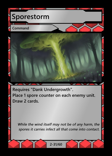 carousel chooser