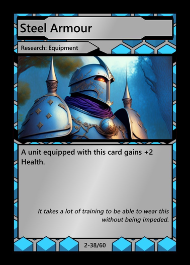 carousel chooser